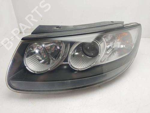 Used Left headlight Left headlight HYUNDAI SANTA FÉ II (CM) 2.2 CRDi 4x4 (155 hp) 40467394 40467394