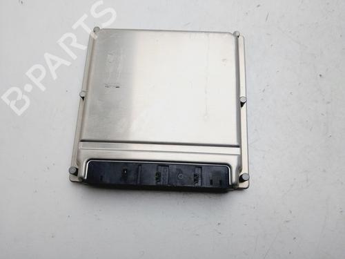 Engine control unit (ECU) MERCEDES-BENZ CLK (C209) CLK 270 CDI (209.316) | BP29750528M57