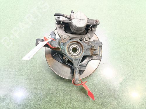 Left front steering knuckle FIAT TIPO Hatchback (356_, 357_) | BP36677376M25 - Image 2