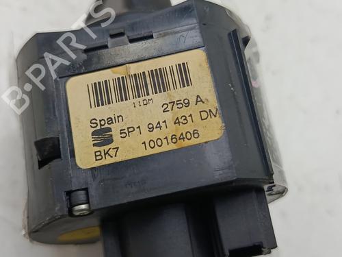 Headlight switch SEAT ALTEA XL (5P5, 5P8) | BP34155409I24 - Image 2