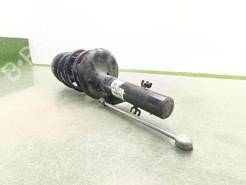 Left front shock absorber BMW X3 (E83) 2.0 d | BP39652910M16 - Image 2