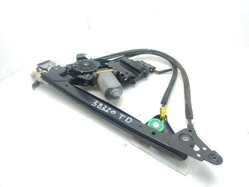 Alzavetro posteriore destra SEAT ALHAMBRA (7V8, 7V9) 1.9 TDI | BP30409731C25