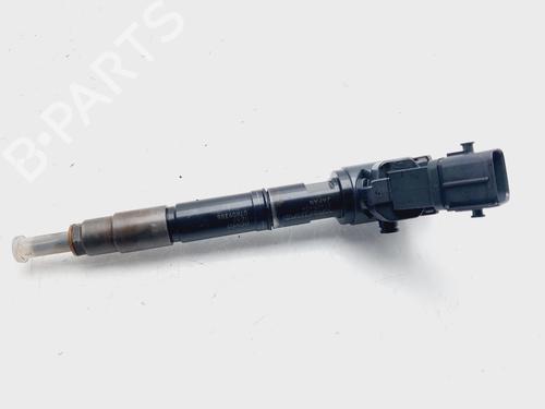 Used Injector VOLVO XC60 I SUV (156) D4 (181 hp) 21759003