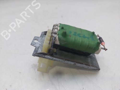 Heater resistor SEAT CORDOBA (6K1, 6K2) 1.9 TD | BP17902748M108 