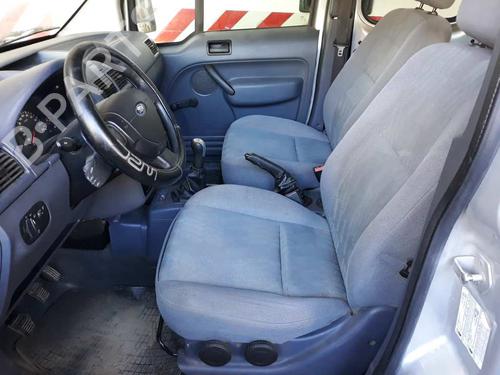 Radio FORD TOURNEO CONNECT 1.8 TDCi | BP6561013E6 