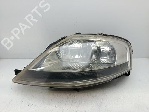 Scheinwerfer links für CITROËN C3 I (FC_, FN_) 1.4 i Bivalent (73 hp) 29742909