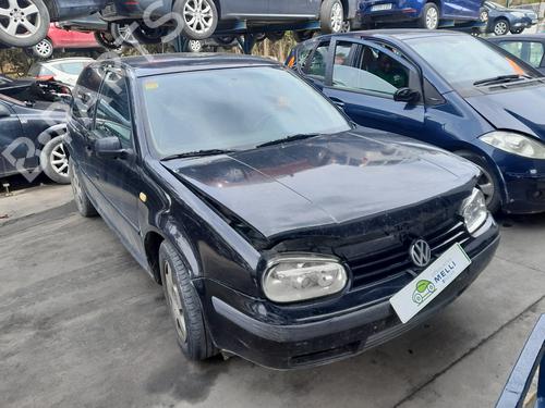 Egr VW GOLF IV (1J1) 1.9 TDI | BP13716383M69 