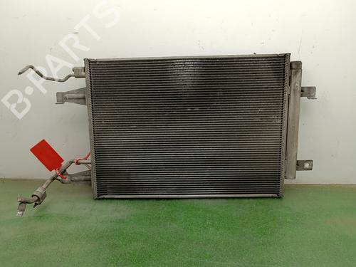 Used AC radiator AC radiator 38107138 38107138