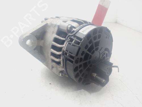 Alternator FIAT DUCATO Van (250_) 115 Multijet 2,0 D | BP29519216M7 