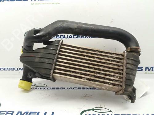 Intercooler OPEL ASTRA H (A04)  | BP2870787M30 