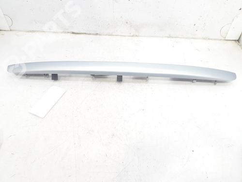 Heckklappengriff PEUGEOT 206 SW (2E/K) 1.4 HDi | BP11235305C132 