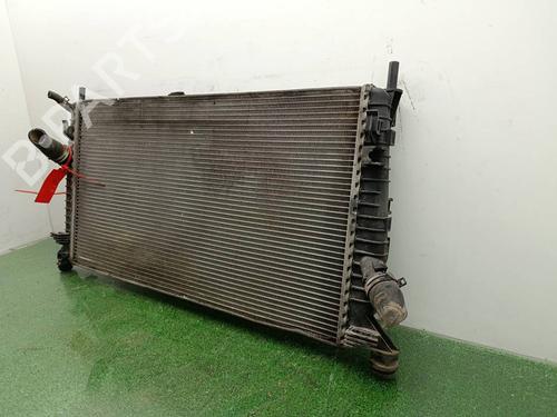 Water radiator FORD FOCUS C-MAX (DM2) | BP38619506M31 - Image 2