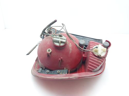 Left taillight HYUNDAI ACCENT II (LC) 1.5 CRDi | BP16527328C34 