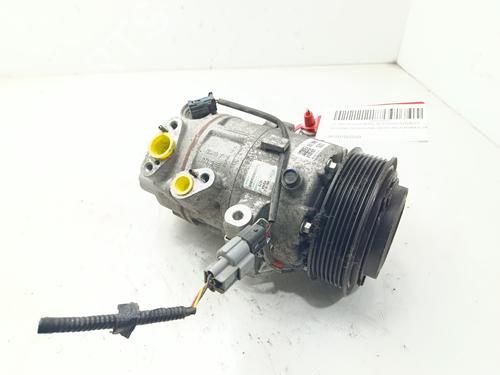 AC compressor HYUNDAI TUCSON (NX4E, NX4A) | BP34702343M34 - Image 2