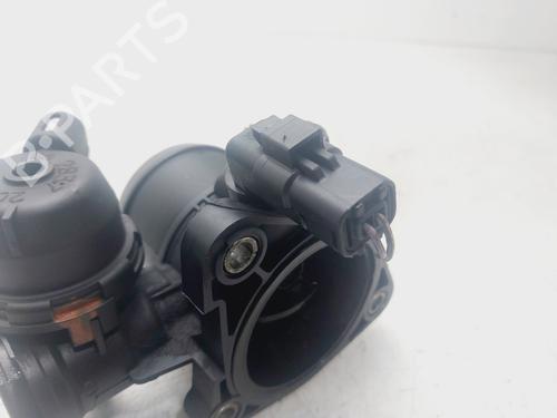 Throttle body FORD MONDEO IV (BA7)  | BP29705863M82 