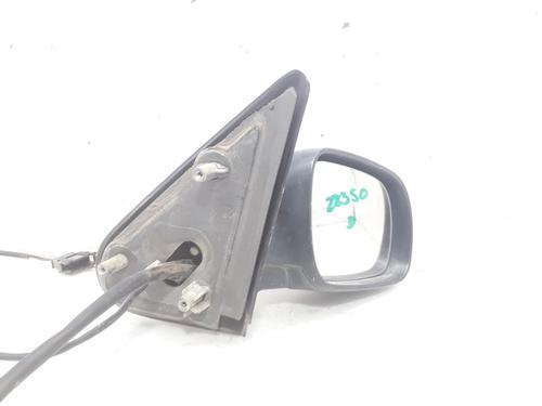 Used Right mirror Right mirror SEAT IBIZA II (6K1) [1993-2002] 10166219 10166219