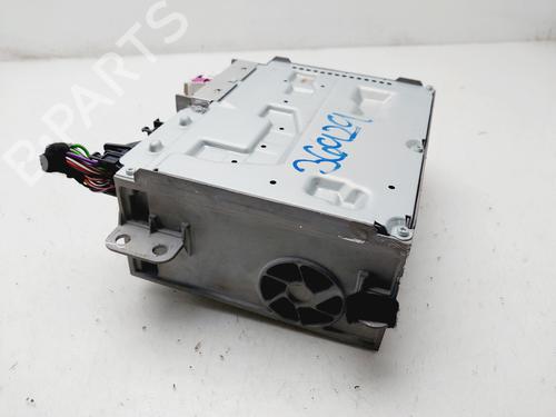 Radio MERCEDES-BENZ A-CLASS (W177) A 200 d (177.012) | BP29727227E6 
