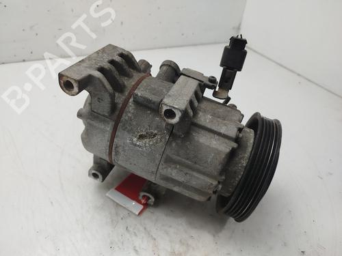 AC compressor KIA CEE'D (JD)  | BP32345324M34  - Image 5