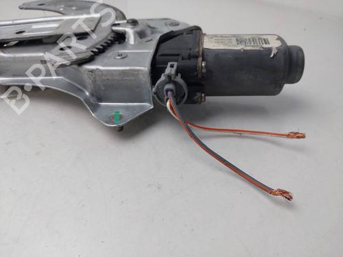Front right window mechanism RENAULT KANGOO (KC0/1_) 1.5 dCi | BP38603241C23 - Image 4