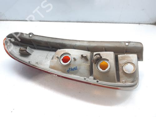 Right taillight HYUNDAI ATOS (MX) 1.0 i | BP9736268C35 