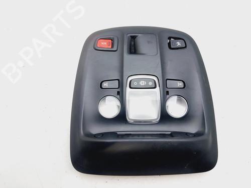 Used Interior roof light PEUGEOT 308 SW II (LC_, LJ_, LR_, LX_, L4_) [2014-2021]  22552732