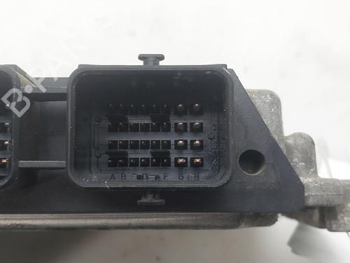 Engine control unit (ECU) RENAULT LAGUNA II (BG0/1_) 1.9 dCi (BG08, BG0G) | BP33201290M57  - Image 5