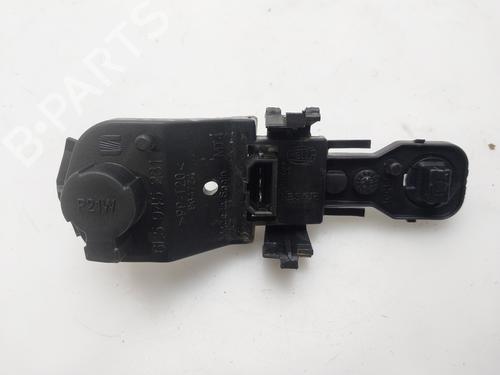 Used Electronic module Electronic module SEAT TOLEDO III (5P2) [2004-2009] 33118995 33118995