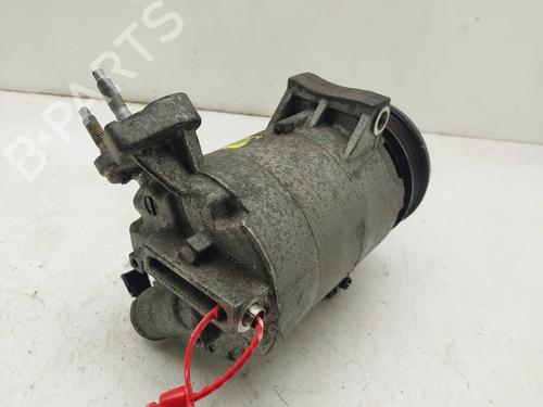 AC compressor FORD FOCUS III 1.0 EcoBoost | BP23275025M34 