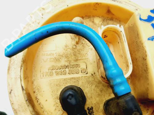 Fuel pump SKODA OCTAVIA II (1Z3) 1.9 TDI | BP21189762M76 