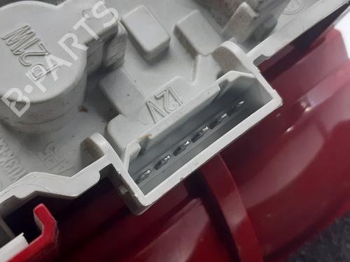Right taillight SKODA OCTAVIA I (1U2) 1.9 TDI | BP7831386C35 