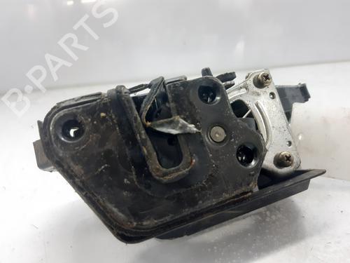 Rear left lock HYUNDAI MATRIX (FC) 1.5 CRDi VGT | BP6985210C100 