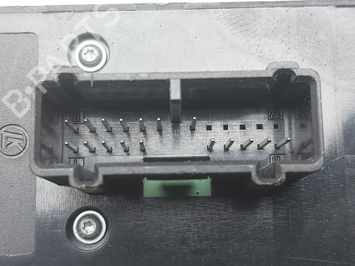 Left front window switch VOLVO V50 (545) 1.6 D | BP36569266I27 - Image 3