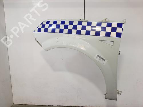 Left front fenders RENAULT SCÉNIC II (JM0/1_) [2003-2010]null 8200020568 | 8200020568 |