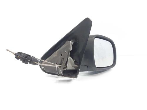 Used Right mirror SEAT LEON (1M1) 1.6 16 V (105 hp) 5315563