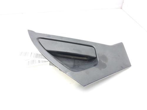 Rear left exterior door handle NISSAN JUKE (F15) 1.5 dCi | BP11420303C130