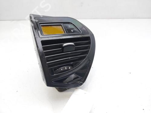 Used Climate control CITROËN C4 Picasso I MPV (UD_) 2.0 HDi 138 (136 hp) 13365816