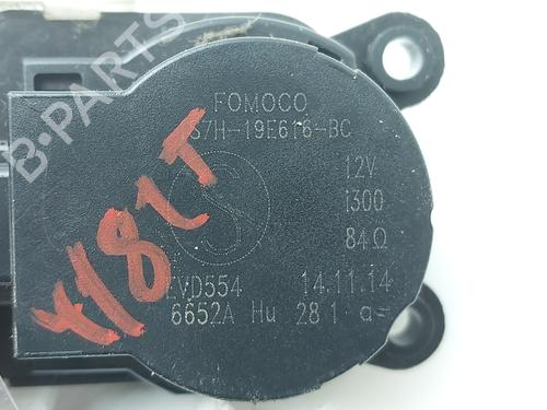 Electronic module FORD FIESTA VI (CB1, CCN) 1.6 TDCi | BP35929652M83 - Image 3