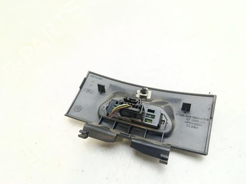 Elektronisk modul FORD FIESTA VI (CB1, CCN) 1.6 TDCi | BP28213119M83 