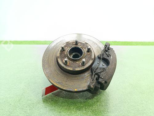 Used Right front steering knuckle Right front steering knuckle FORD FOCUS III 1.6 TDCi (115 hp) 33935691 33935691