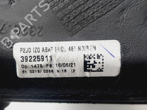 Left mirror OPEL CORSA F (P2JO)  | BP32149702C26 