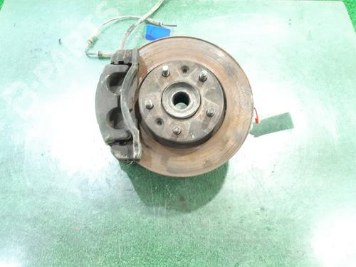 left-front-steering-knuckle-kia-carnival-ii-gq-29-crdi-0k56b33031-1999-2000-2001-2002-2003-2004-2005-2006-2007-9761327 main image