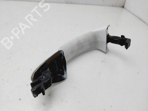 Front left exterior door handle FORD FIESTA VI (CB1, CCN) 1.4 TDCi | BP23244910C128 