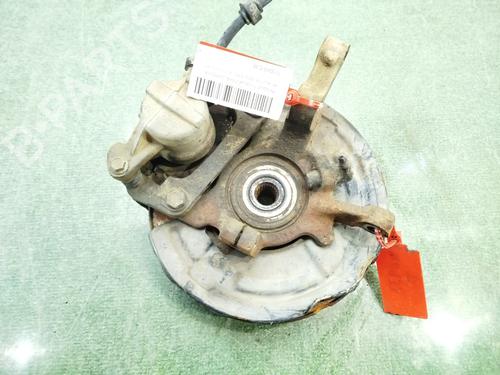 Right front steering knuckle RENAULT KANGOO (KC0/1_) 1.9 dCi 4x4 | BP32631374M26