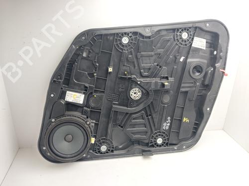 Used Front right window mechanism Front right window mechanism KIA SPORTAGE IV (QL, QLE) [2015-2022] 36664562 36664562
