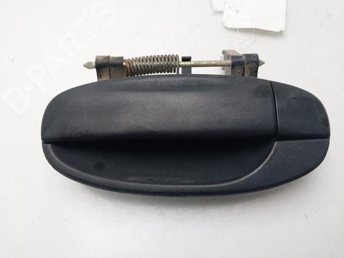 rear-left-exterior-door-handle-chevrolet-kalos-2005-33283002 main image