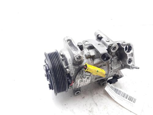 AC compressor CITROËN C4 II (NC_)  | BP13573846M34 