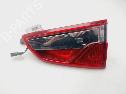 Used Tailgate handle FORD ECOSPORT 1.5 EcoBlue TDCi (95 hp) 31371612