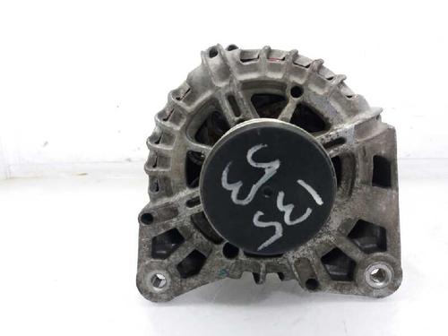 Alternator RENAULT CLIO IV (BH_)  | BP2870791M7 