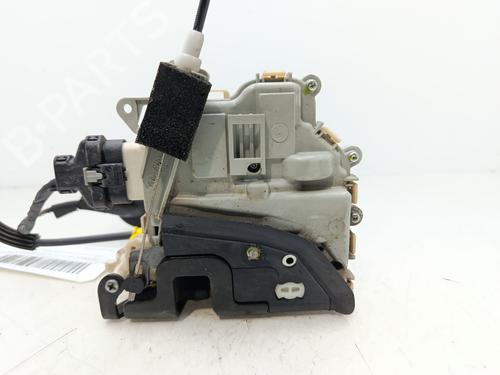 Front right lock AUDI A4 B8 Avant (8K5) | BP31328873C97
