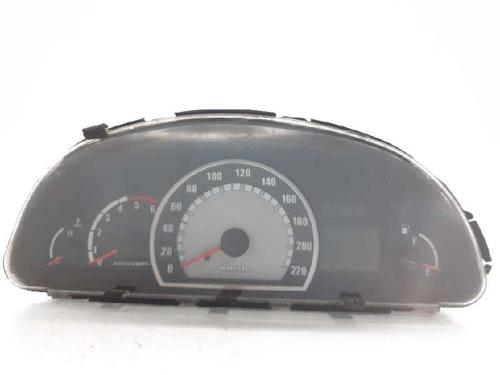 Used Instrument cluster HYUNDAI MATRIX (FC) 1.5 CRDi (82 hp) 5662571